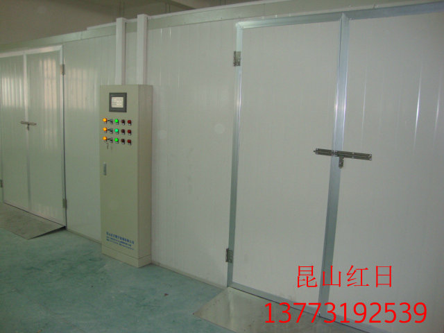 扬州烘房